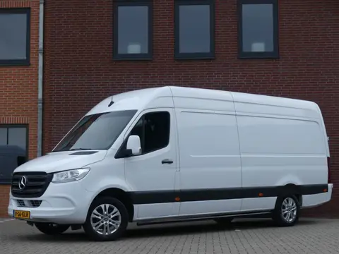 Mercedes-Benz Sprinter 317 CDI L3H2 Camera/PDC/Navigatie/Airco