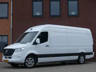 Mercedes-Benz Sprinter 317 CDI L3H2 Camera/PDC/Navigatie/Airco