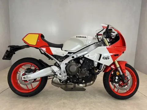 Yamaha XSR 900 GP (bj 2026)