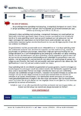 “Never stress over what you can’t control.”