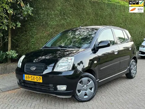 Kia Picanto 1.0 Colori /AIRCO/ELEKTRISCHE RAMEN/LAGE KM/RIJDTGOED/