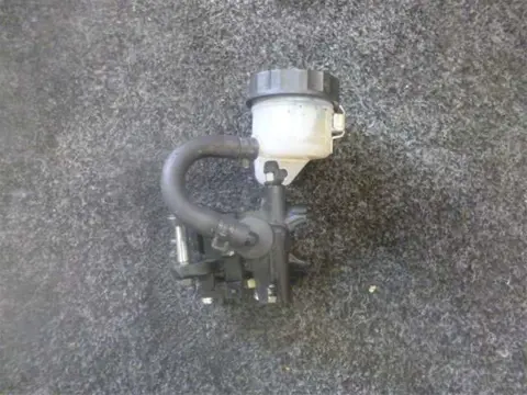 REMPOMP Triumph Street Triple 675 2011 - 2012