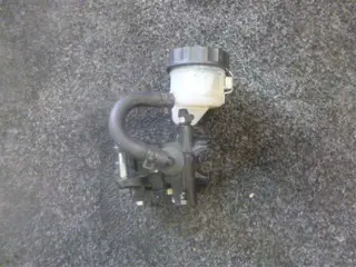 REMPOMP Triumph Street Triple 675 2011 - 2012