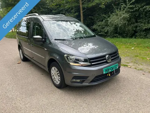 Volkswagen Caddy Maxi 1.0 TSI 7 Personen Netto 15600