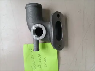 Water manifold for Osca
