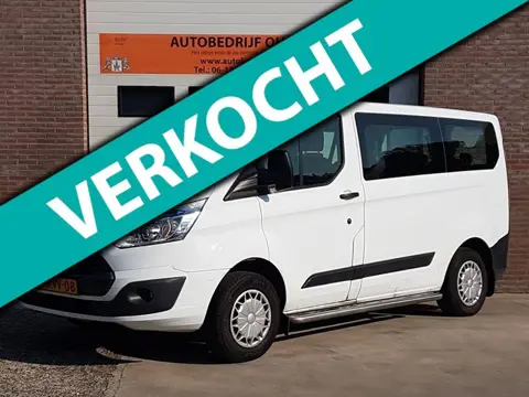Ford Transit Custom 300 2.2 TDCI L1H1 Trend marge !