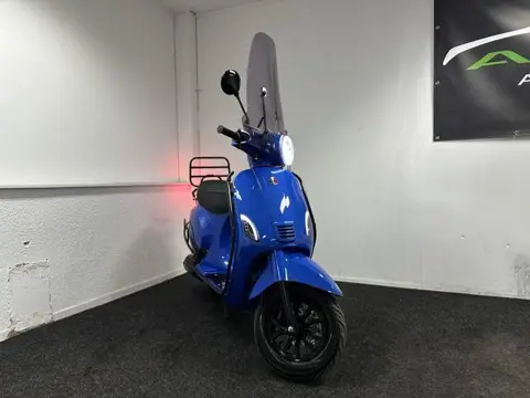 GTS Snorscooter Toscana Pure 2020