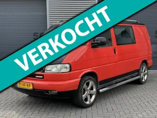 Volkswagen Transporter 2.5 TDI 292 Airco/Cruise