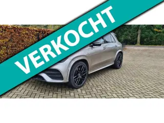 Mercedes-Benz GLE-klasse 350 de 4MATIC Premium Plus, Amg,Pano,,,