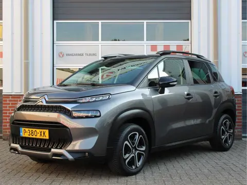 Citroën C3 Aircross 1.2 PureTech Feel 110PK /NAVI/LED/Lane assist/Apple carplay/Cruise control/Clima