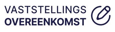 Vaststellingsovereenkomst