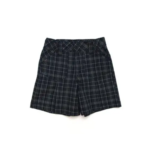 Feestelijke bermuda maat 92-98