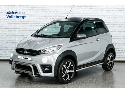 VERKOCHT ! ! (bj 2022, automaat)