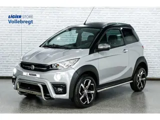 VERKOCHT ! ! (bj 2022, automaat)