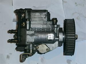 Brandstofpomp Hyundai H100 BJ 1997