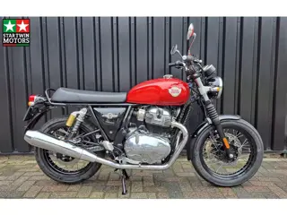 Royal Enfield Interceptor 650