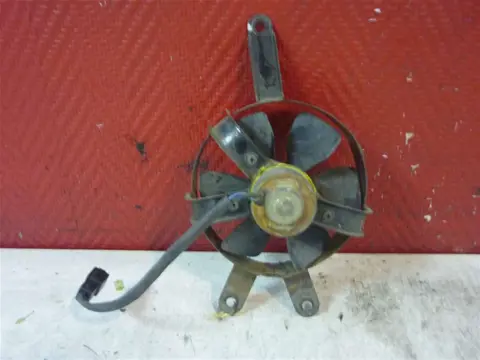 VENTILATOR Yamaha YP 250 Majesty 2000 - 2004