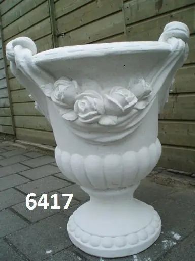 Rozen plantenbak / pot