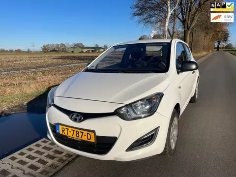 Hyundai I20 1.2i Business Edition / 145.000 km