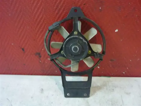 VENTILATOR Kawasaki ZZR 250 1990 - 1996