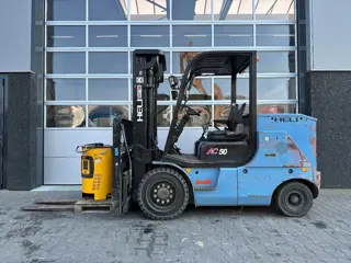 Heli CPD 50 B2 (bj 2013)