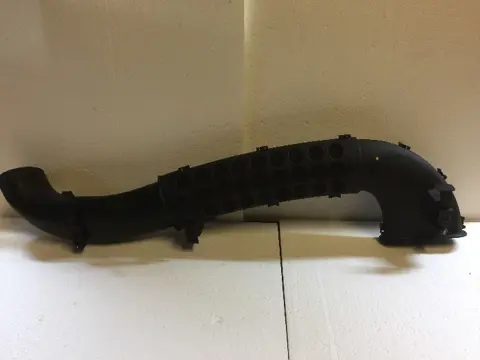 9177098 Aanzuigbuis luchtfilter Opel Vectra C