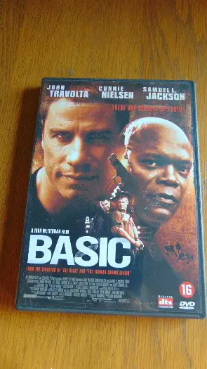 Basic dvd