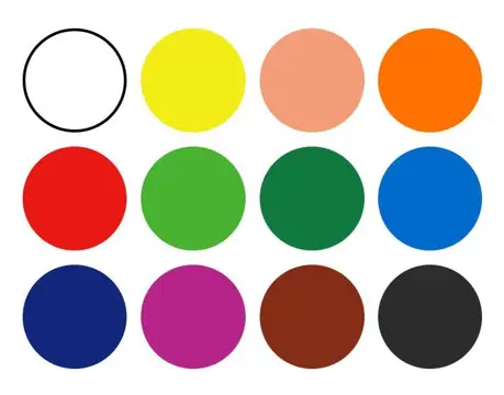 Silky - 3 in 1 Stift - 12 Stuks - 08601