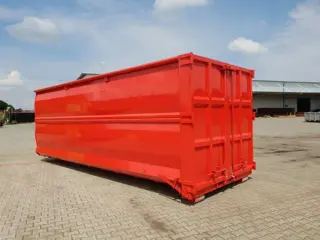 afzetcontainers nieuwe gezette modellen