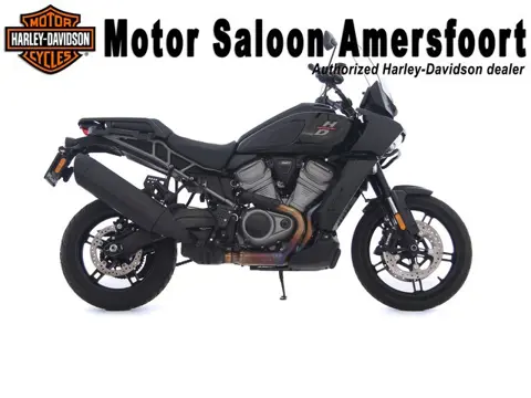 Harley-Davidson RA1250 PAN AMERICA / PANAMERICA BTW-MOTOR!