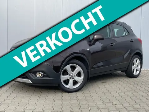 Opel Mokka 1.4 T Cosmo 4x4, Navi, Pdc, FlexFix