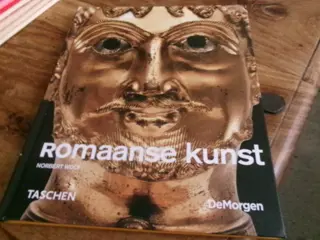 Romaanse kunst - Norbert Wolf