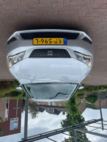 Seat Leon ST TSI | 115 PK | CARPLAY | Navigatie