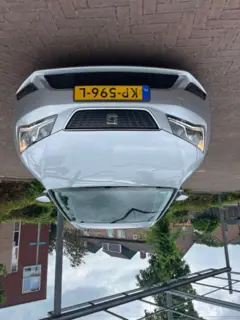 Seat Leon ST TSI | 115 PK | CARPLAY | Navigatie