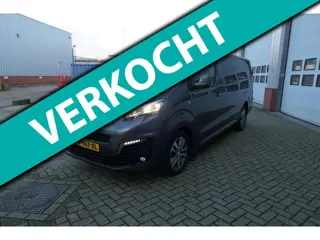 Peugeot Expert Verkocht...verkocht...verkocht