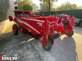 Grimme WV 205 (bj 2021)