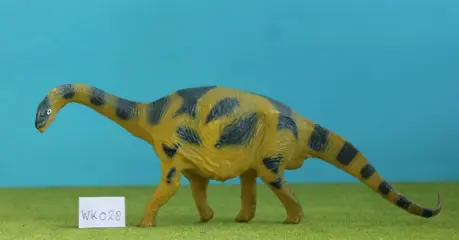 CAMARASAURUS [WKS28]