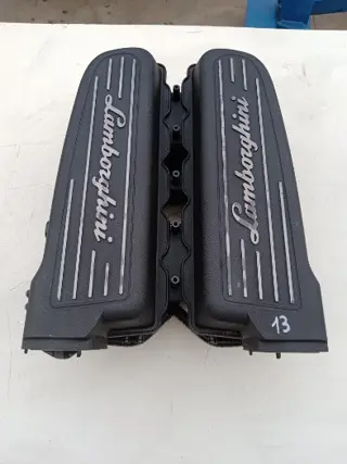 Upper intake manifold Lamborghini Gallardo LP560-4