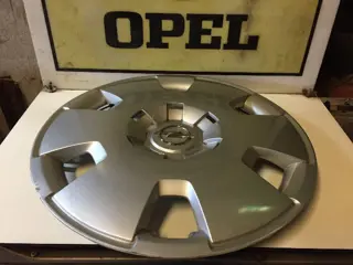 Wieldop Opel Astra H 13209732