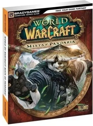 World of Warcraft Mists of Pandaria Guide