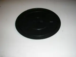 90459902 Deksel Opel Corsa B