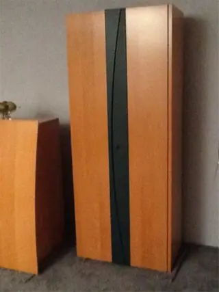 Te koop evan wandkast