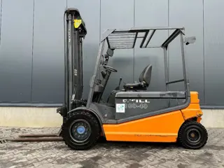 Still R 60-40 (bj 1998)