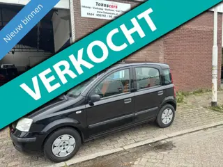 Fiat Panda 1.2 Dynamic JAAR APK&ELEKT>RAMEN&NAP