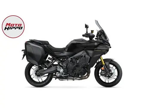 Yamaha TRACER 9 GT (bj 2026)