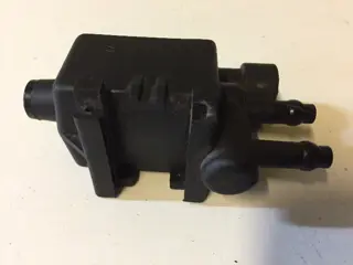 1997199 Klep dampregeling Opel Corsa B