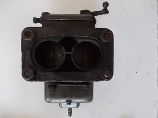 Carburetor Weber 36DIT5
