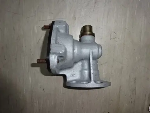 Bases for LH and RH distributors Ferrari 250,275,330