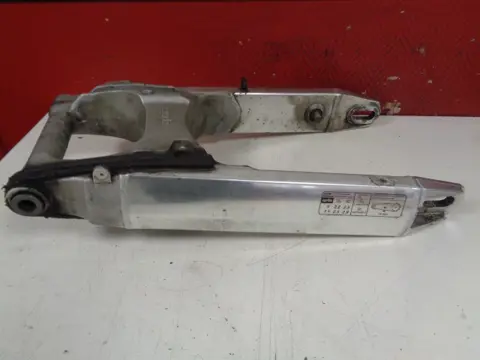 ACHTER BRUG Aprilia Caponord 1000 2001 - 2007
