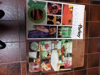 Haakboekjes , compleet